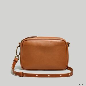 Madewell Carabiner Medium Crossbody